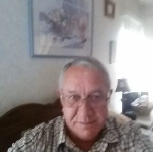 Meet your Posher, Ricky